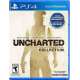 PS4 UNCHARTED: The Nathan Drake Collection με Ελληνικούς υπότιτλους